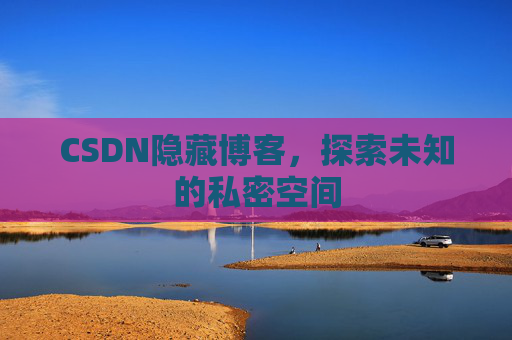 CSDN隐藏博客，探索未知的私密空间